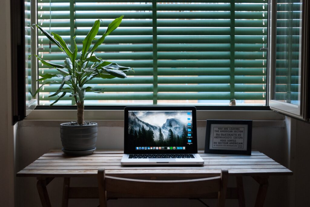 remote work