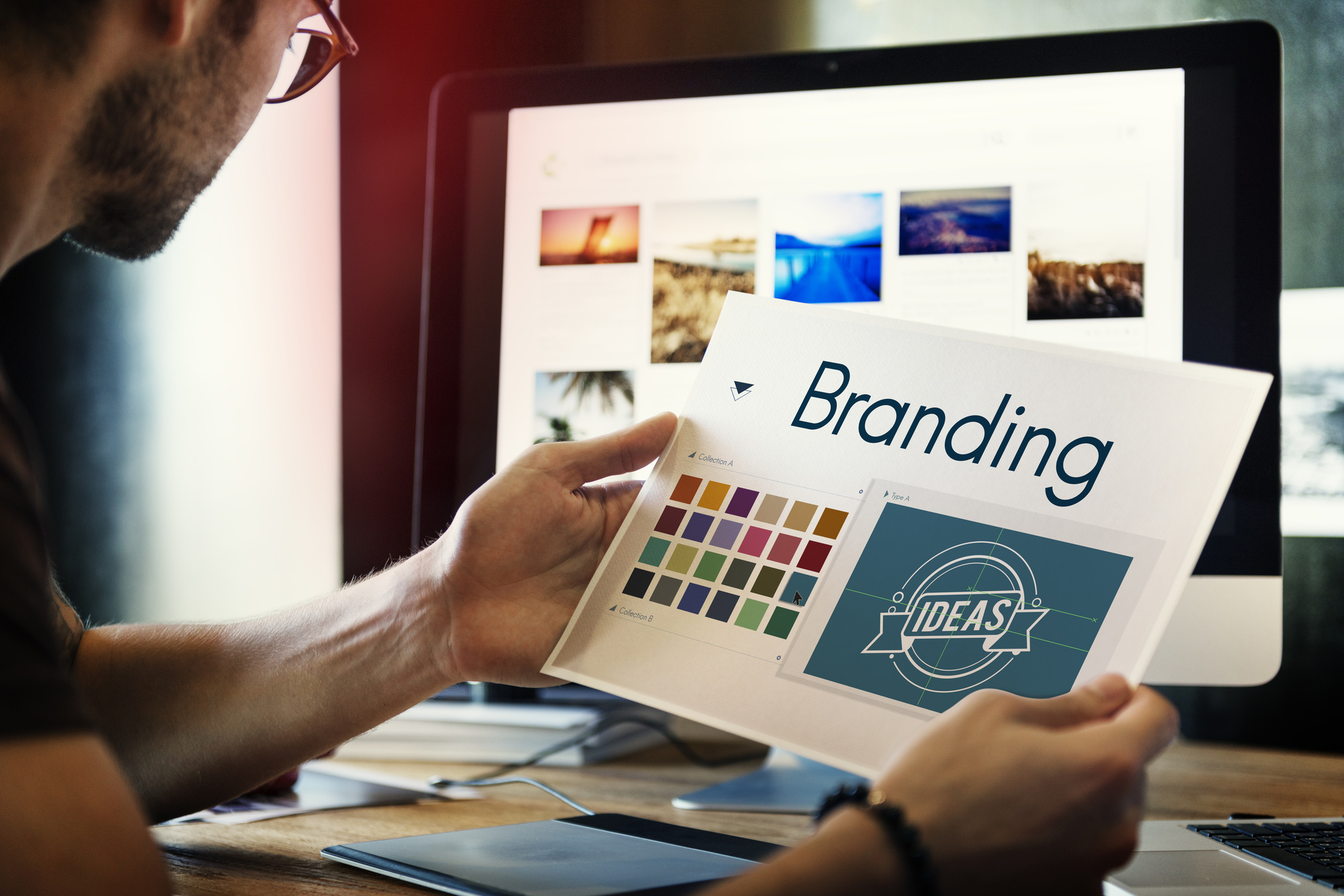 5 Secrets for Successful Brand Advertising