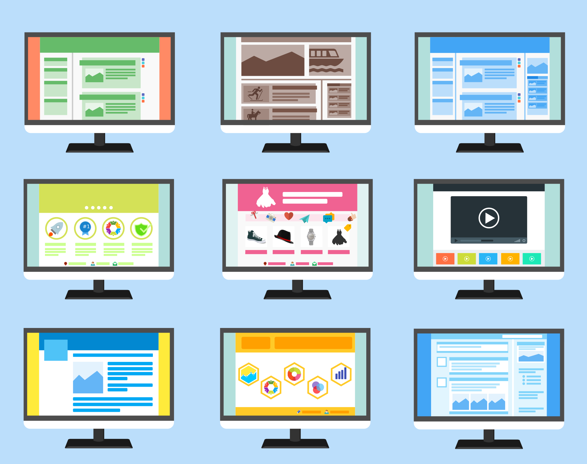 How to Design a Website for Your Small Business
