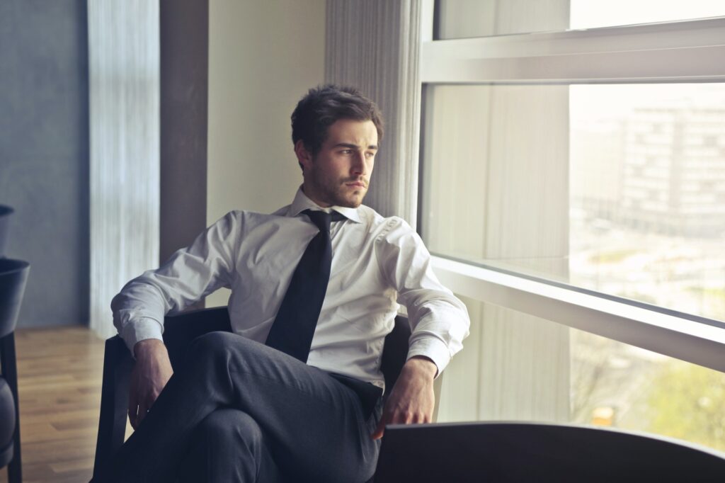 men wear