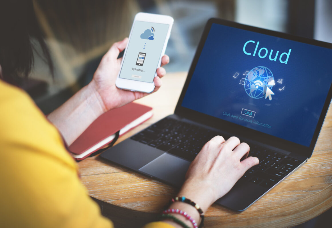 4 Benefits of Cloud Computing for Small Businesses