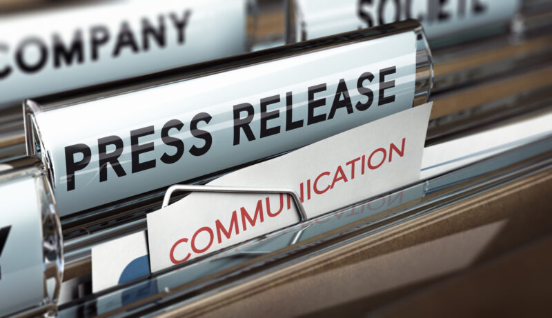 Everything to Consider When Choosing a Press Release Company