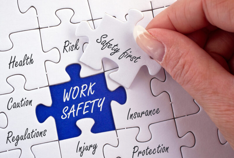 Keeping your office a safe environment for your staff requires the right plan. Here is how you can build a workplace safety strategy for small businesses.
