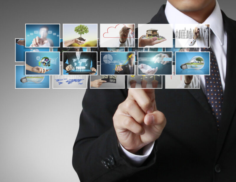 You may think you need expensive, custom photos for your business, but think again! Here are 5 ways stock photography can help your marketing strategy.