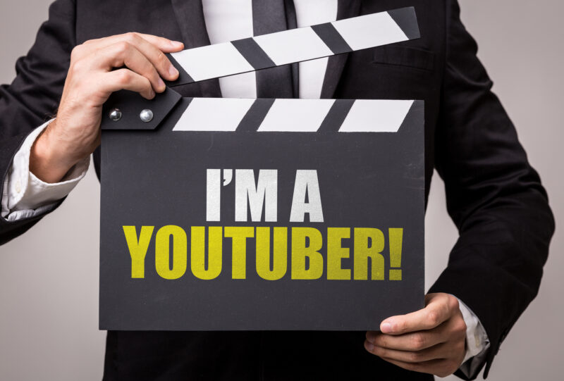 The Ultimate Beginner's Guide To YouTube - A Guy Blog