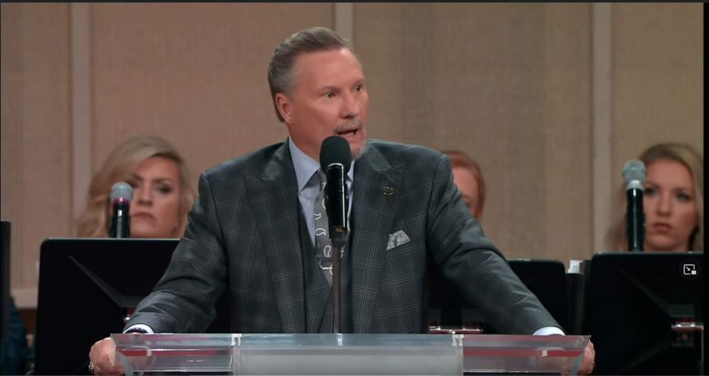 jimmy swaggart net worth