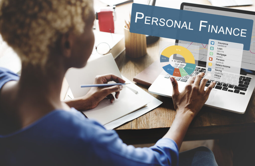 Become more knowledgeable about your finances. From NerdWallet to The Penny Hoarder these are the seven best personal finance blogs and websites to check out.