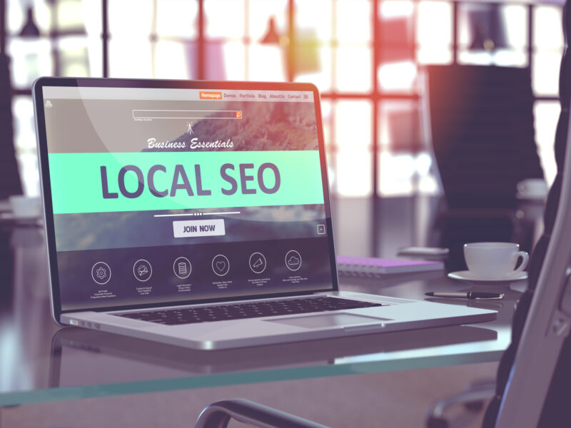 Wondering about how local SEO works? Need some insight into current best practices? Not totally sure why it's so important? You're in the right place!