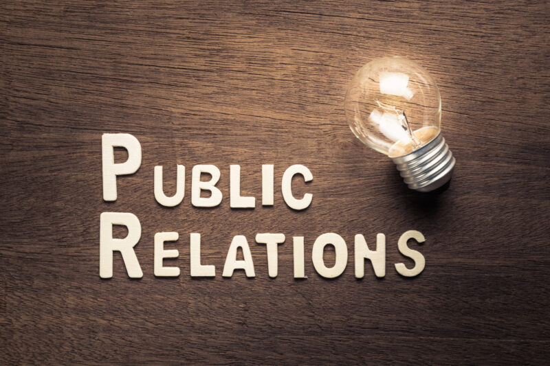 There are several different aspects when it comes to running a small business. You can learn more about public relations by clicking here.