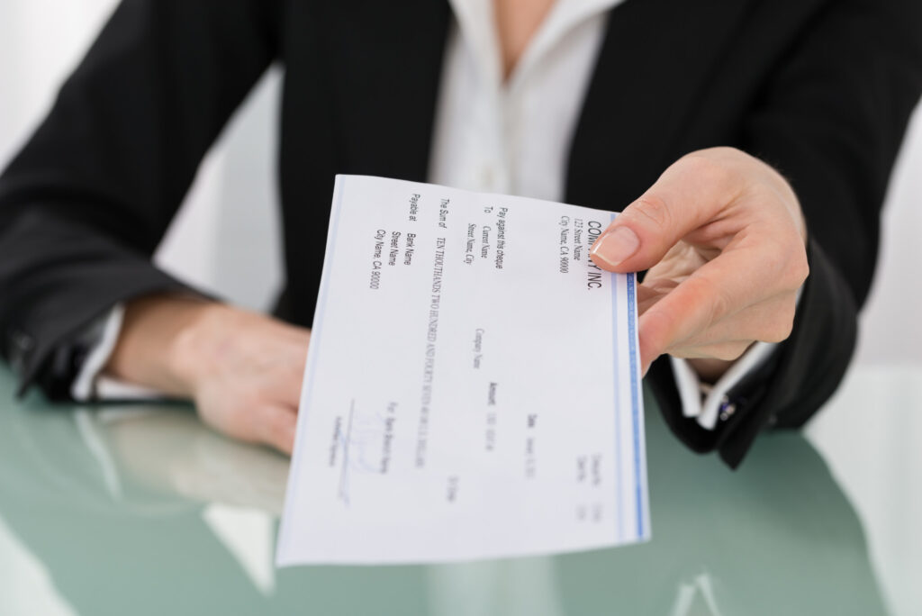 You might be wondering to yourself: what is a structured settlement consultant, anyway? Find out what you should know about it here!