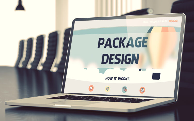 10 Tips on Improving Packaging Designs for Small Businesses