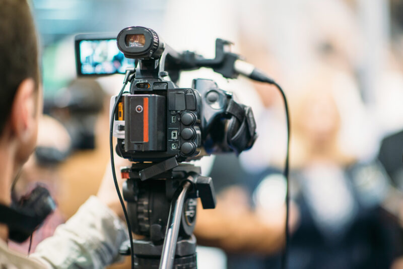 A Complete Guide to Video Production