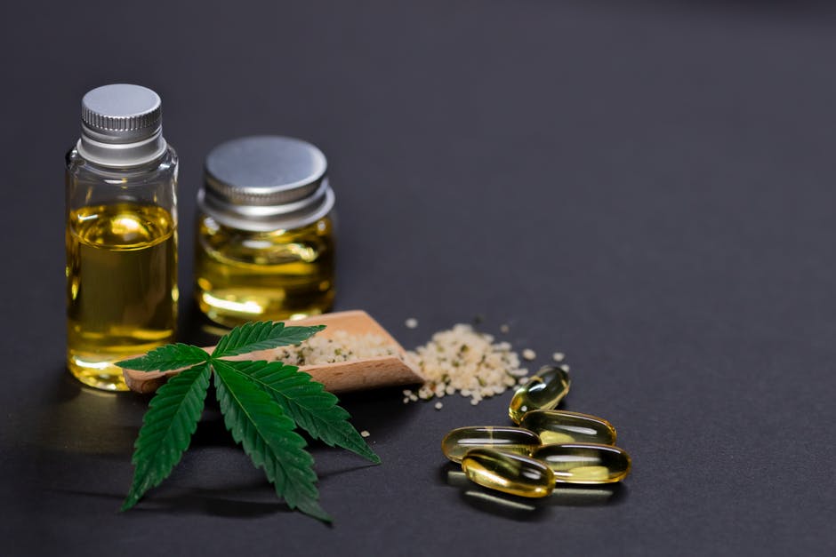 Are you wondering what the difference is between CBD vs. CBC and are interested in knowing more? Read on and learn more here.