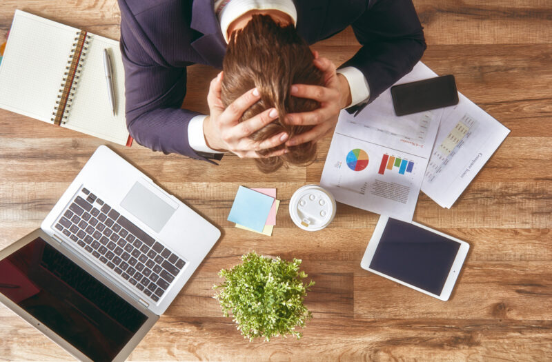 How To Get Out Of A Failing Business How to Save a Failing Business - A Guy Blog