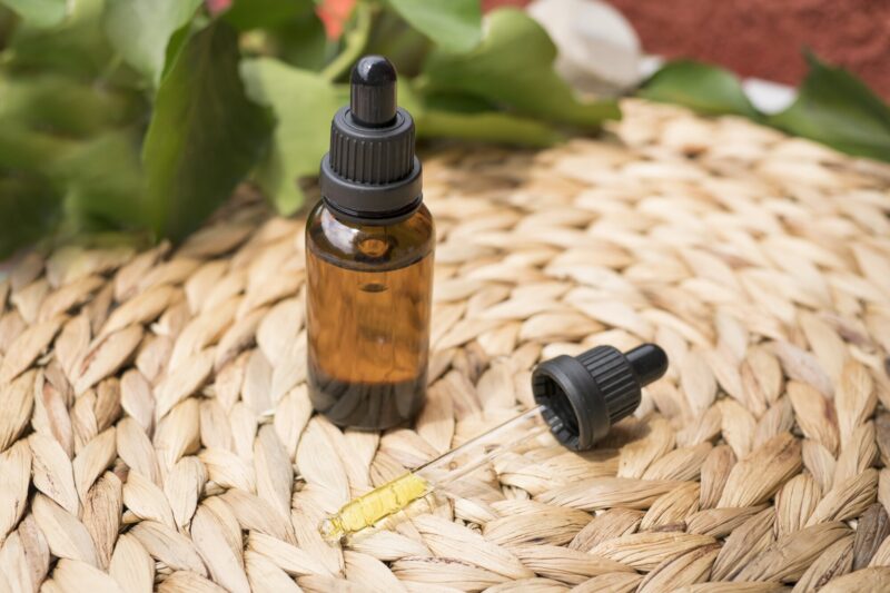 What Are the Different Types of THC Oil Products That Exist Today?