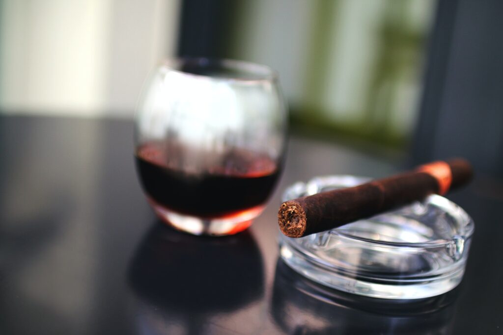 Buying Cigars Online And Shopping Safely