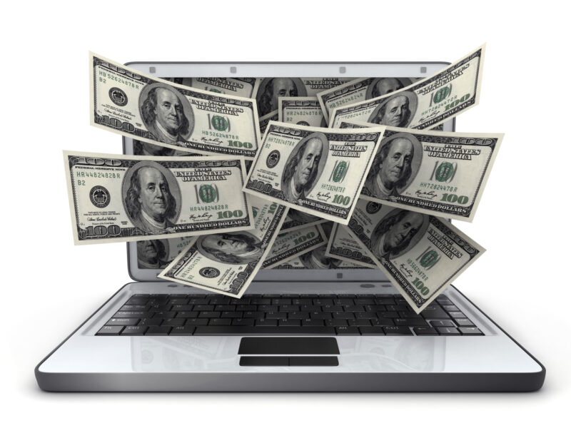 7 Fantastic Ways to Make Your Website Earn Money
