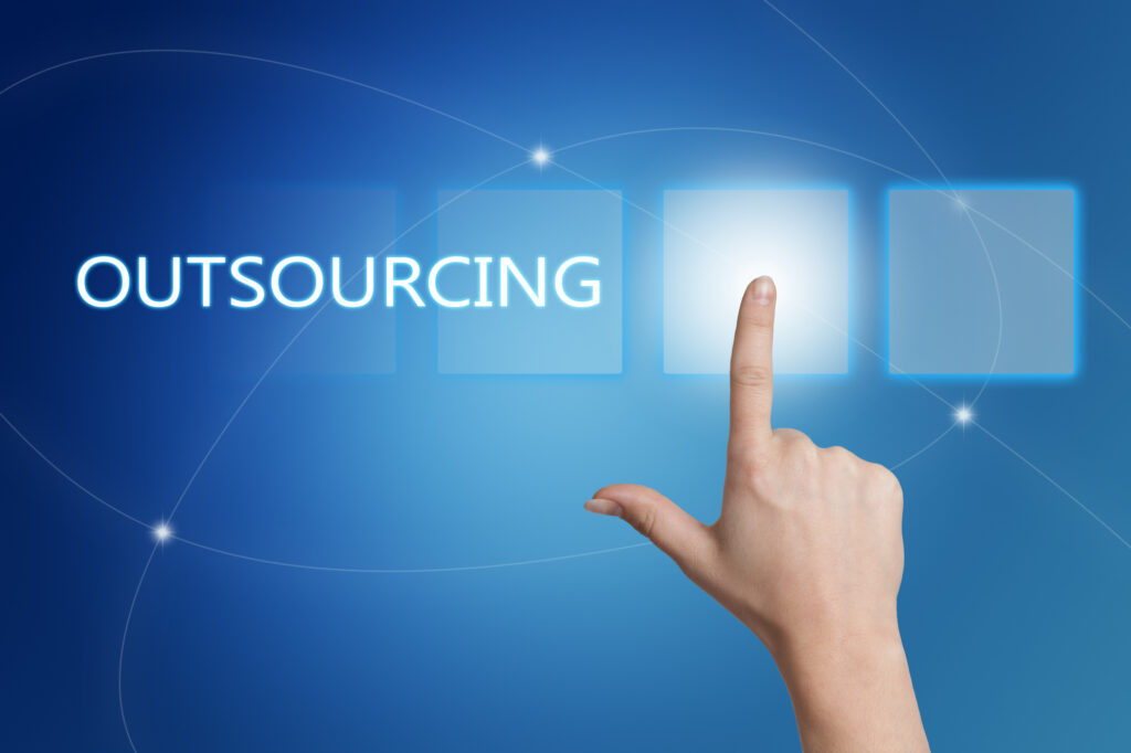 Outsourcing business functions can help reduce costs and improve efficiency. Click here for a list of 8 functions you should outsource.
