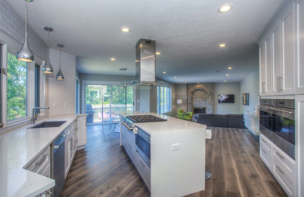 Be Smart When Making Renovations to Your Home