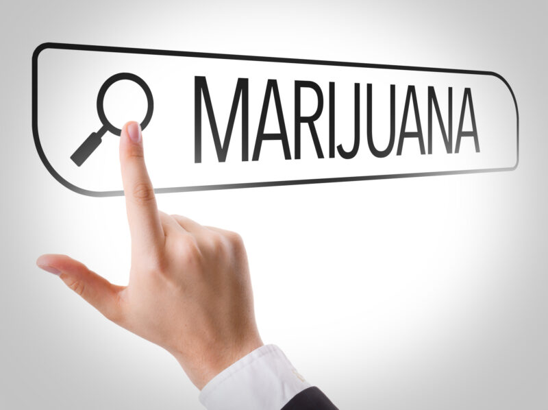 How to Safely Buy Cannabis Online