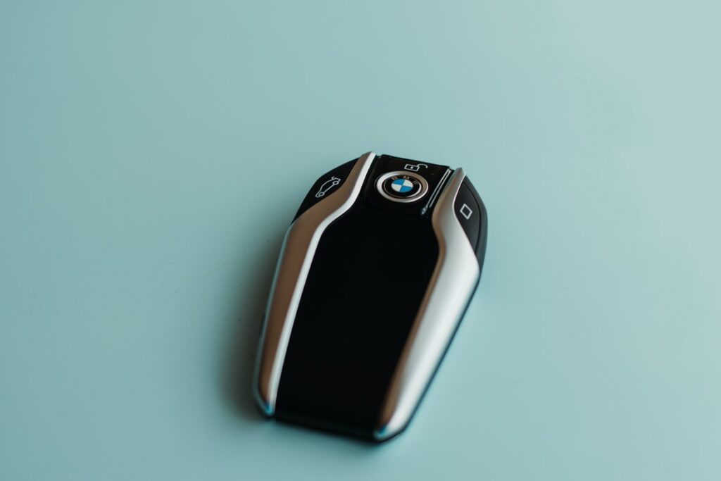 Why is Buying Another Auto Key for You