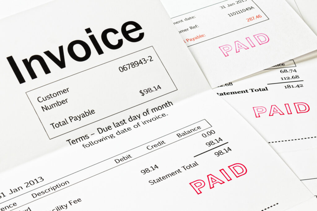 Do you want to make sure that your small business budget is on point? Here's how invoice reconciliation actually works in practice.