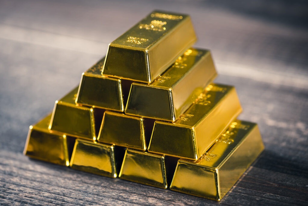 Future planning is incredibly important, and getting a gold IRA could help you live comfortably after retirement. Here's what you need to know.