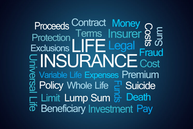 Top 4 Factors to Consider When Selecting Life Insurance Companies