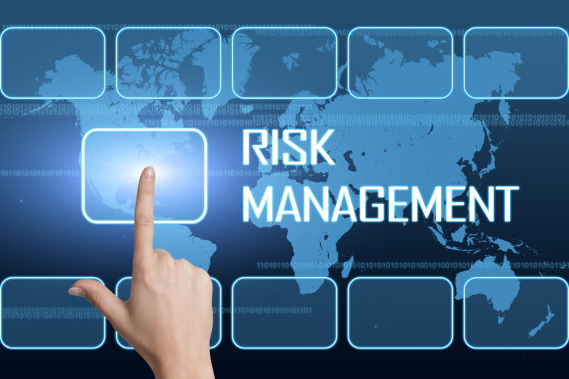 5 Risk Management Techniques Your Company Needs to Know