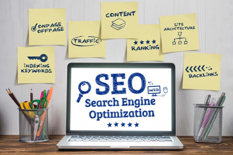 An Informative Guide to The Importance of SEO for Your Business