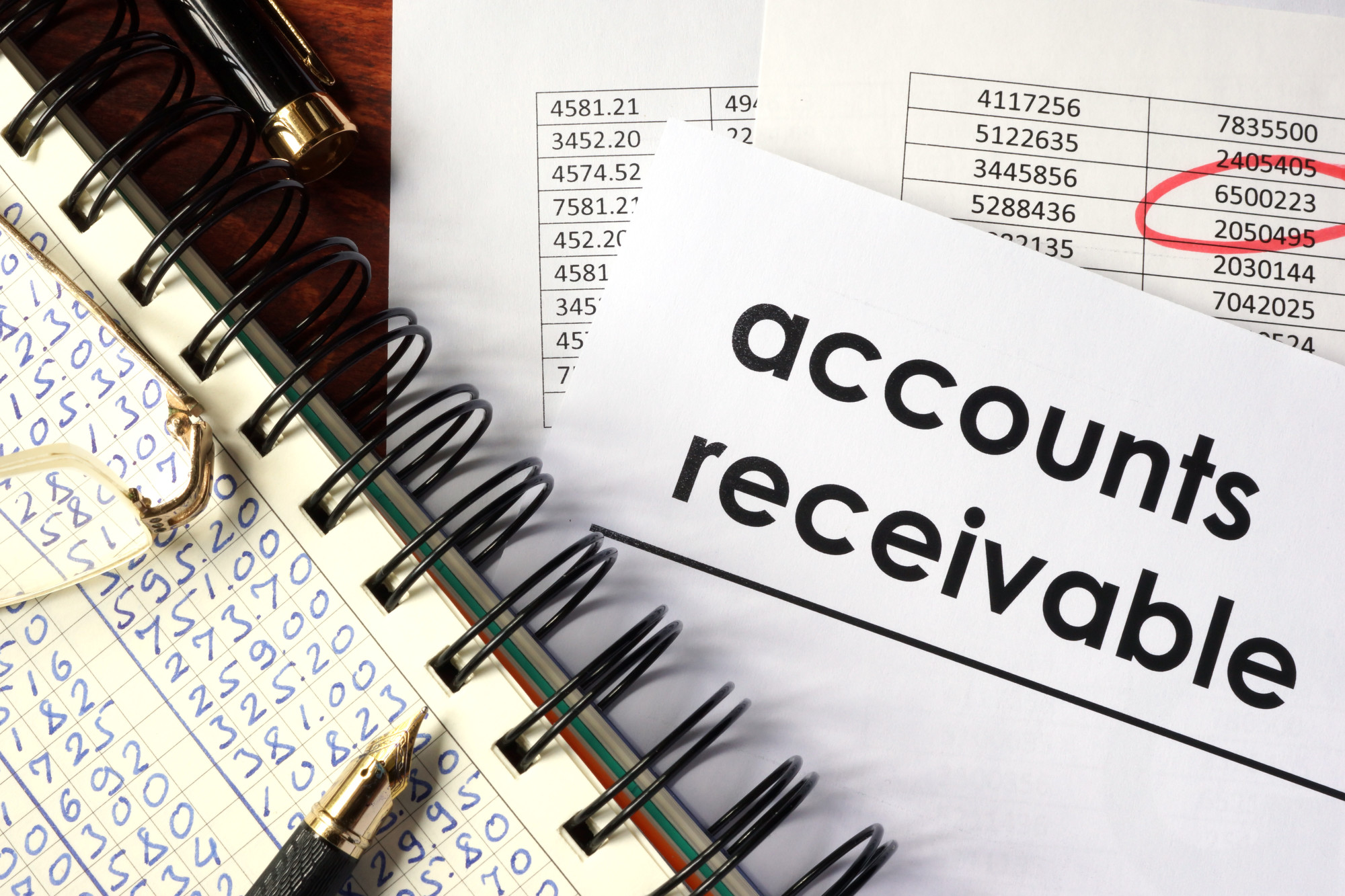 5 Accounts Receivable Management Tips
