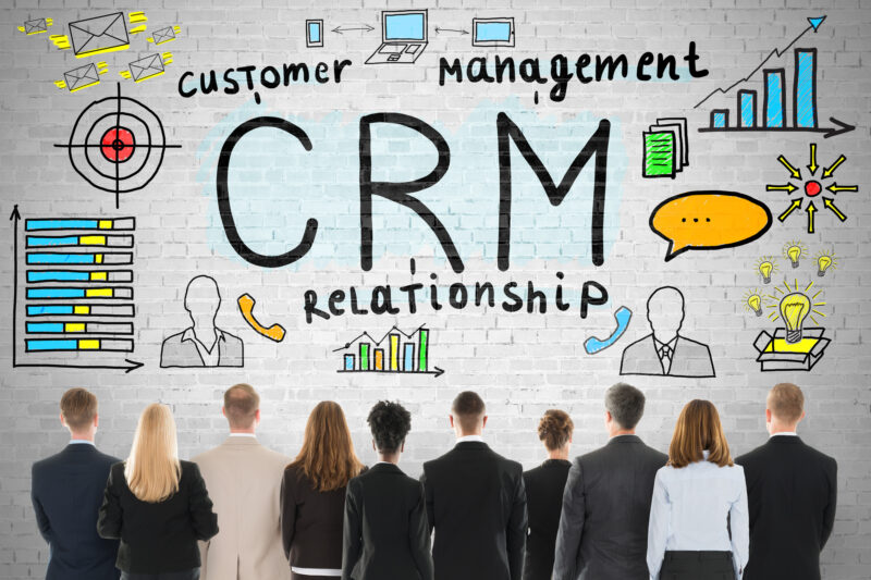How to use salesforce a guide for businesses a guy blog