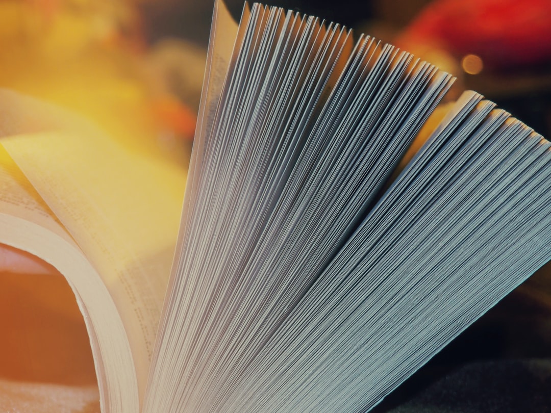 What Are the Different Binding Options for Print Projects?