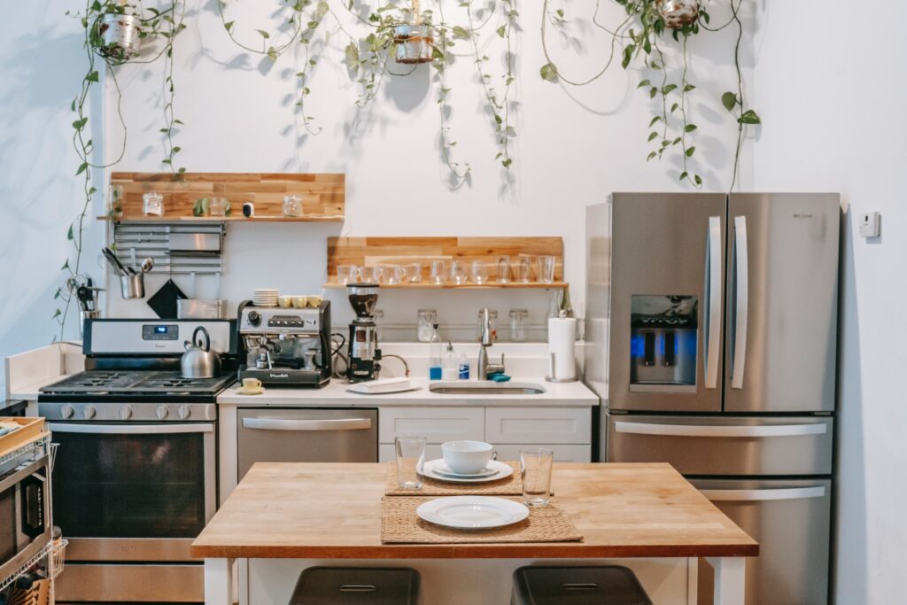 kitchen-room