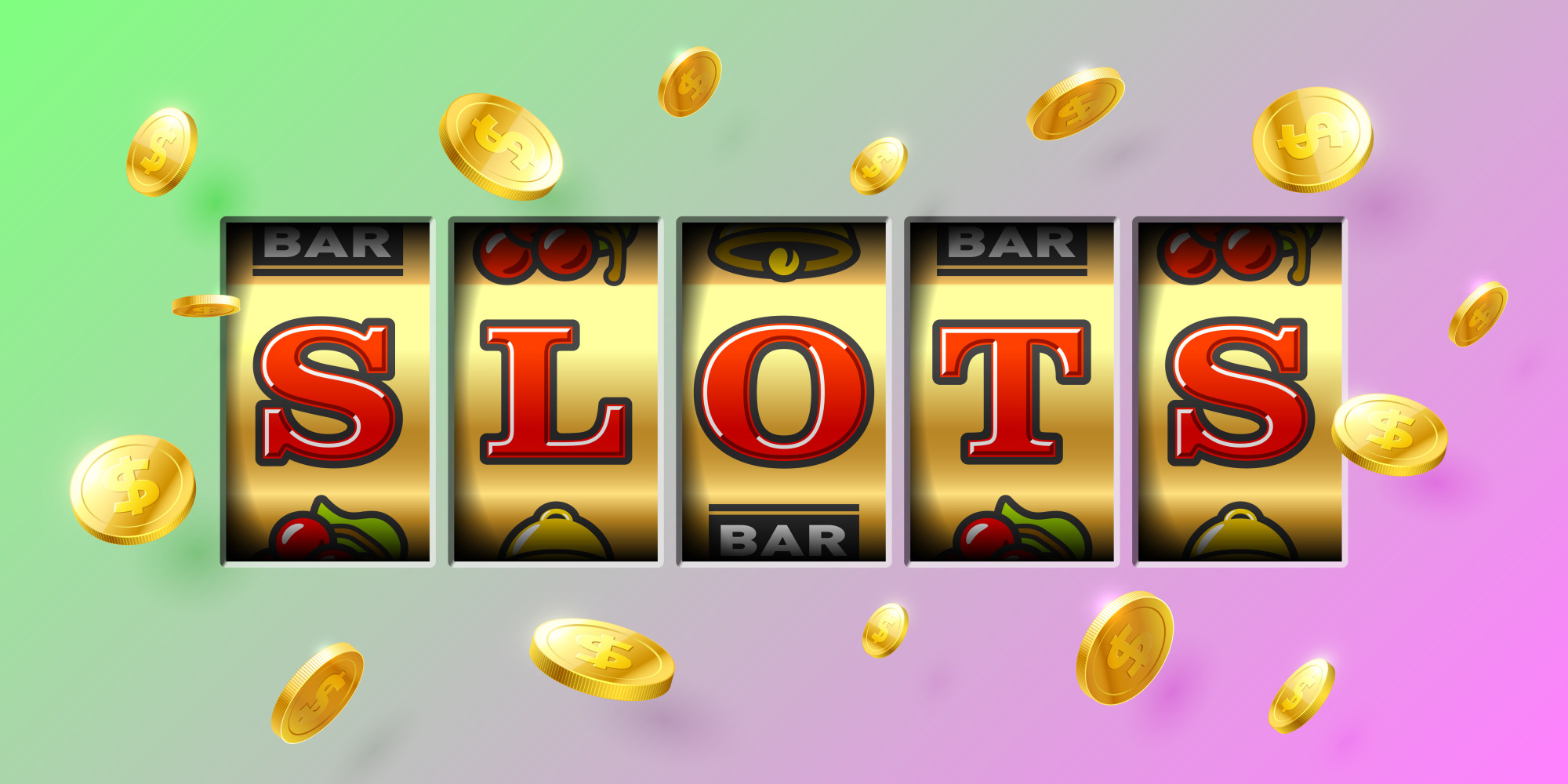 Winning Strategies for Online Slots