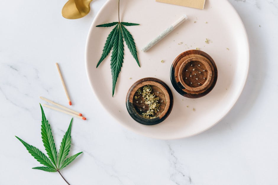 A Beginner’s Guide to Marijuana Products