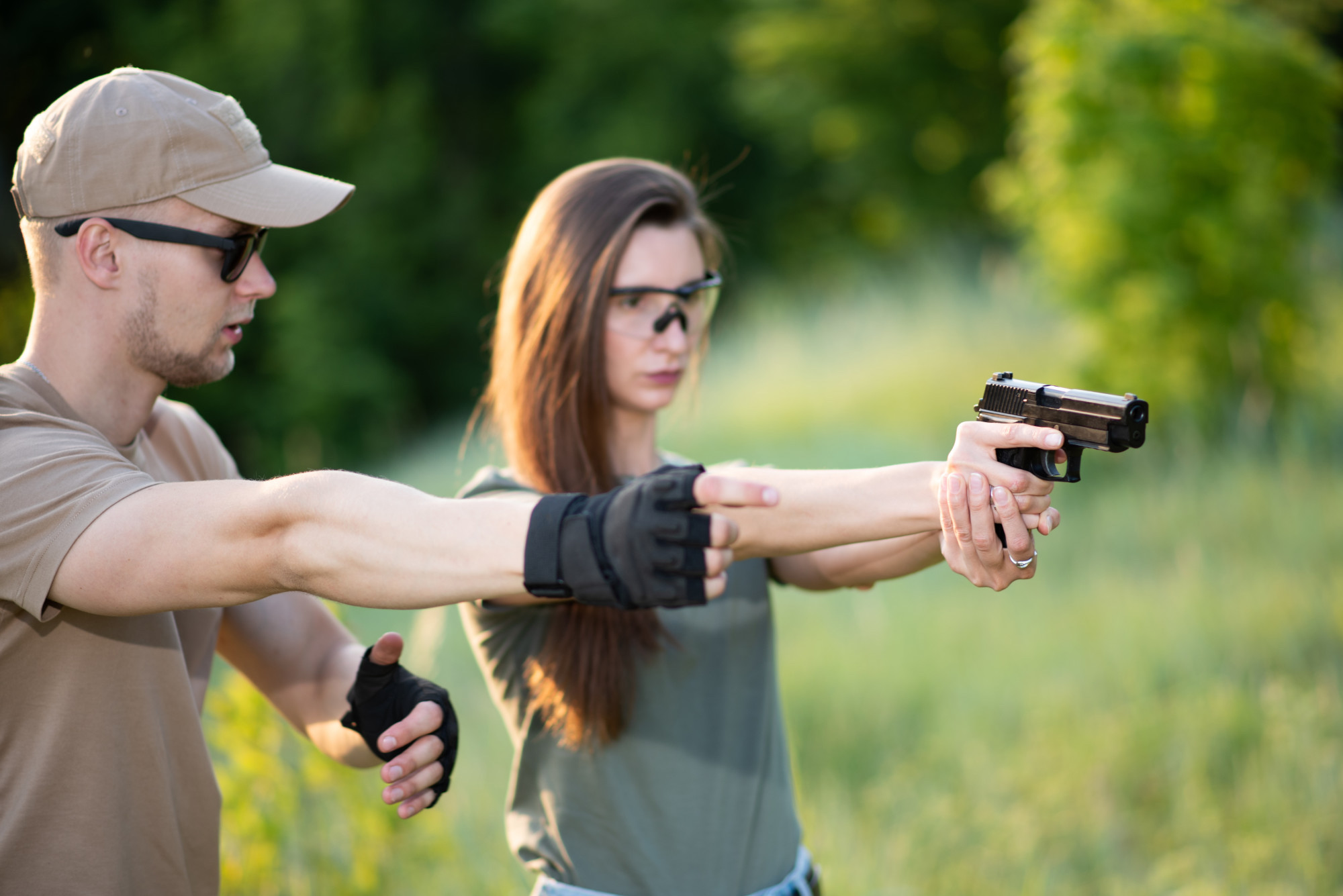 Firearm Safety: What You Should Know