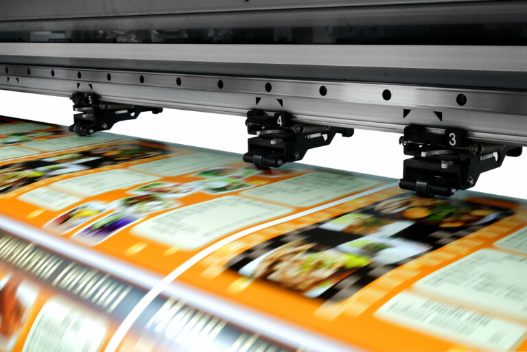 How To Print Glossy Flyers At Home A Guy Blog