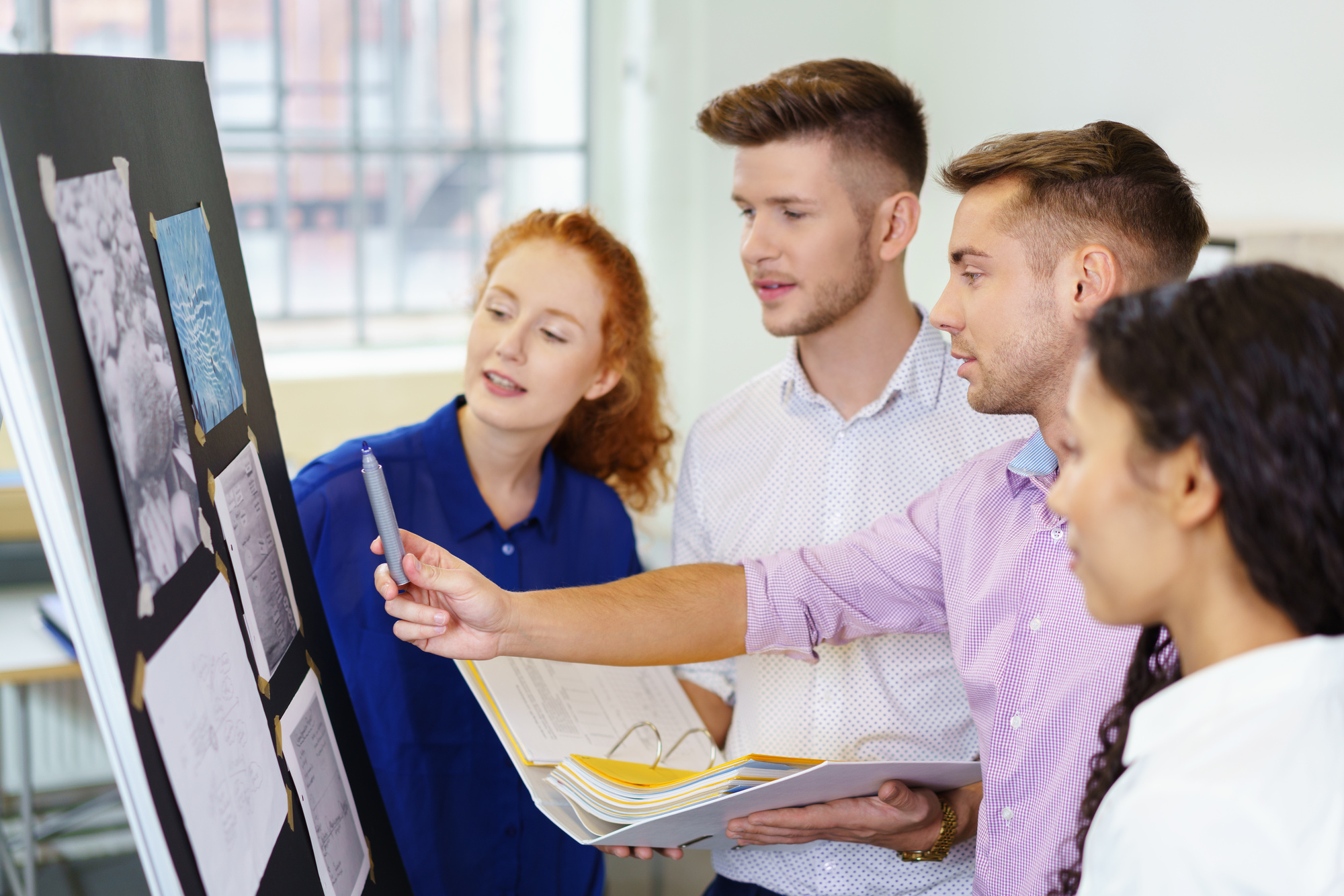 What Does an Event Marketing Agency Do?