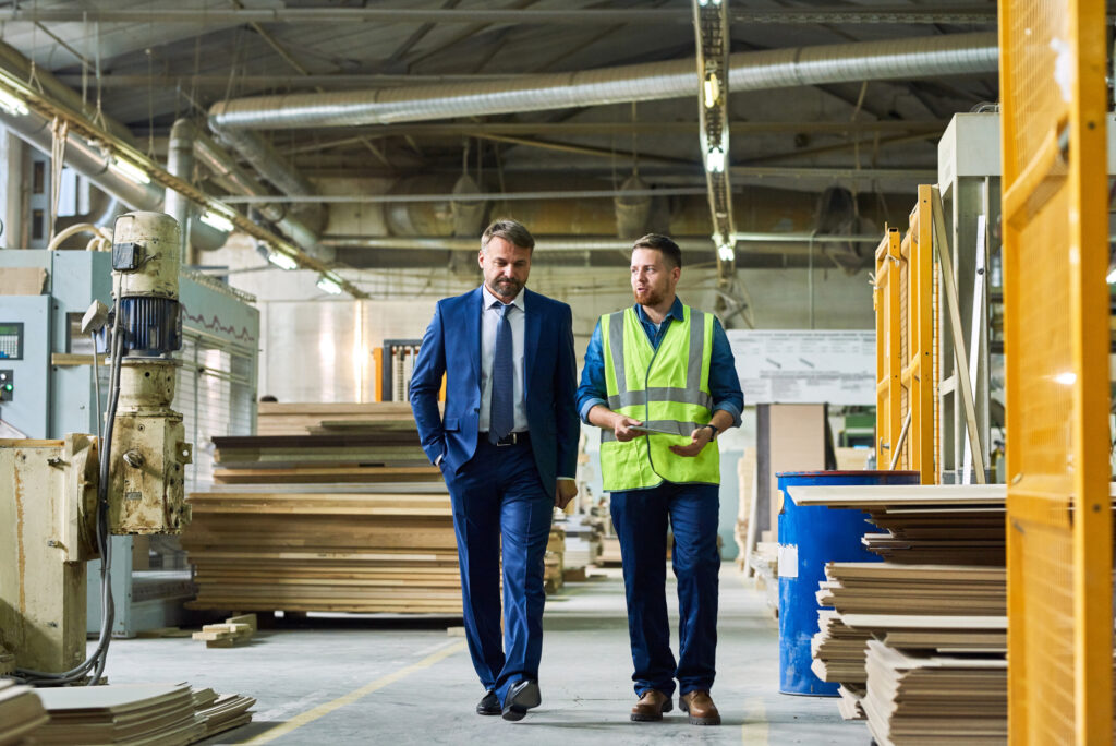 Production vs Manufacturing: The Differences - A Guy Blog