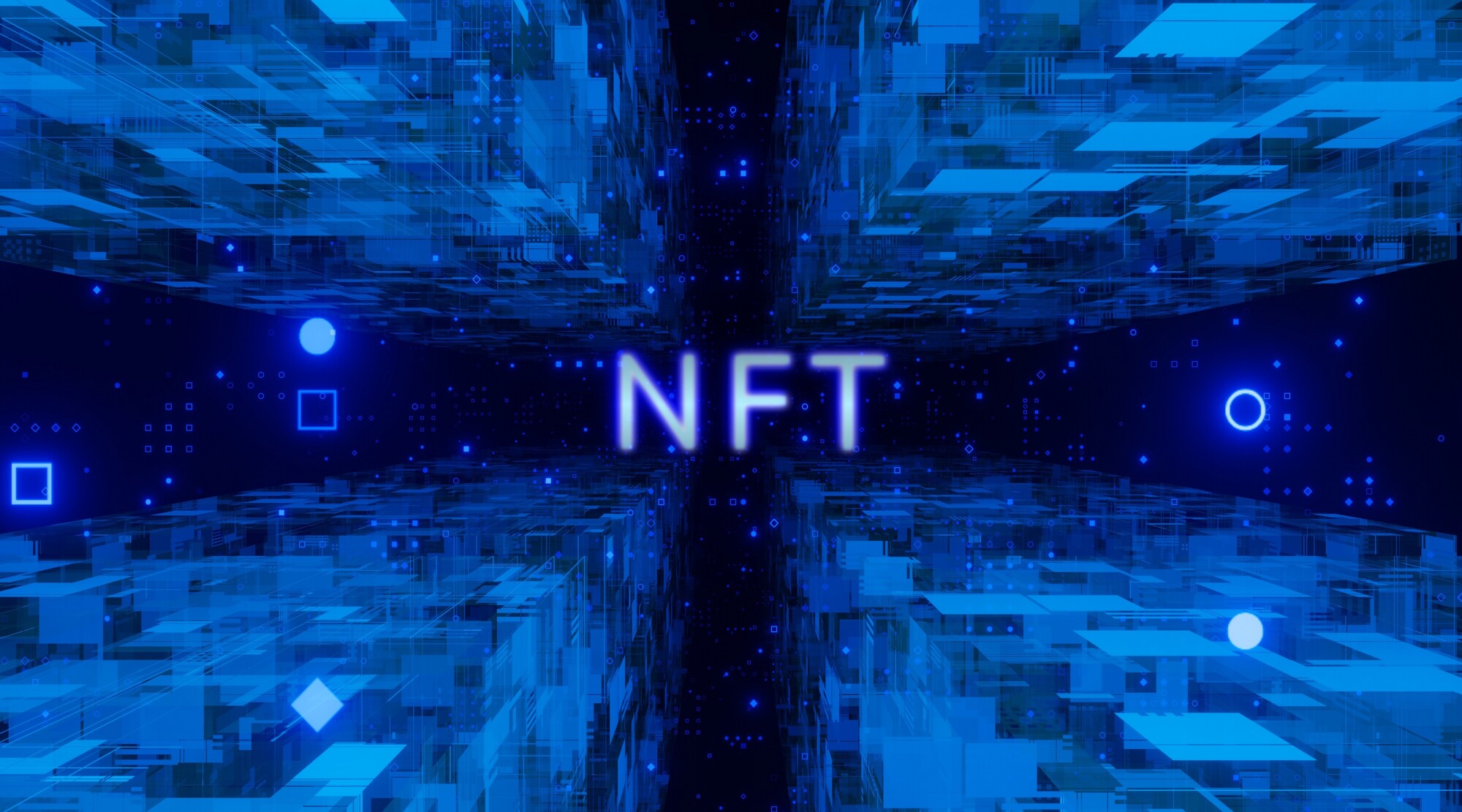 How To Create NFT Digital Art