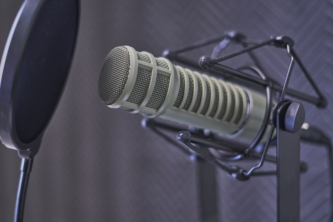 How to Launch a Business Podcast: Everything You Need to Know
