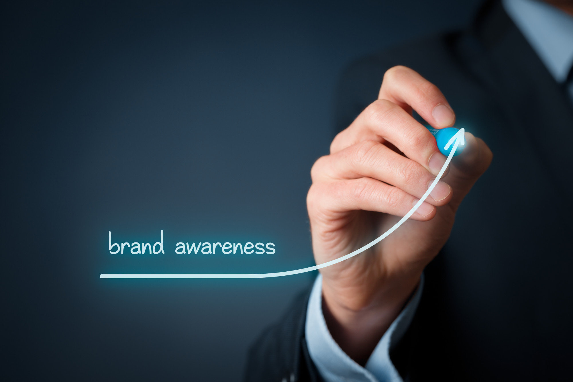 What Are the Best Ways to Increase Brand Awareness?