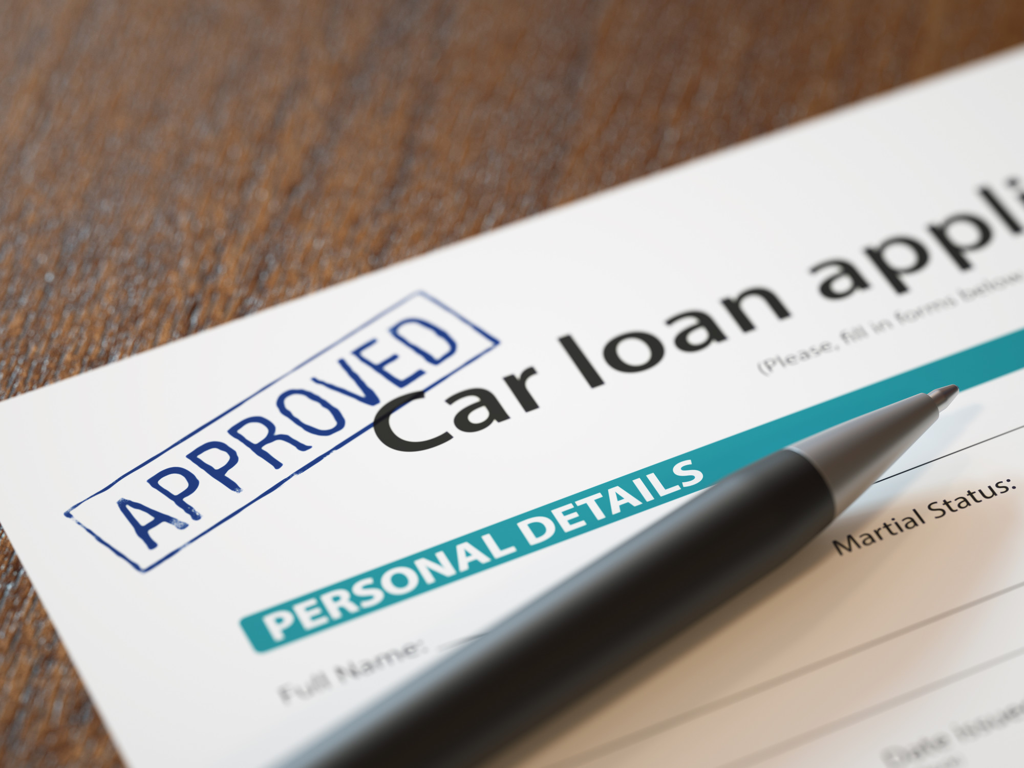6 Tips for Acquiring Car Loans with Bad Credit