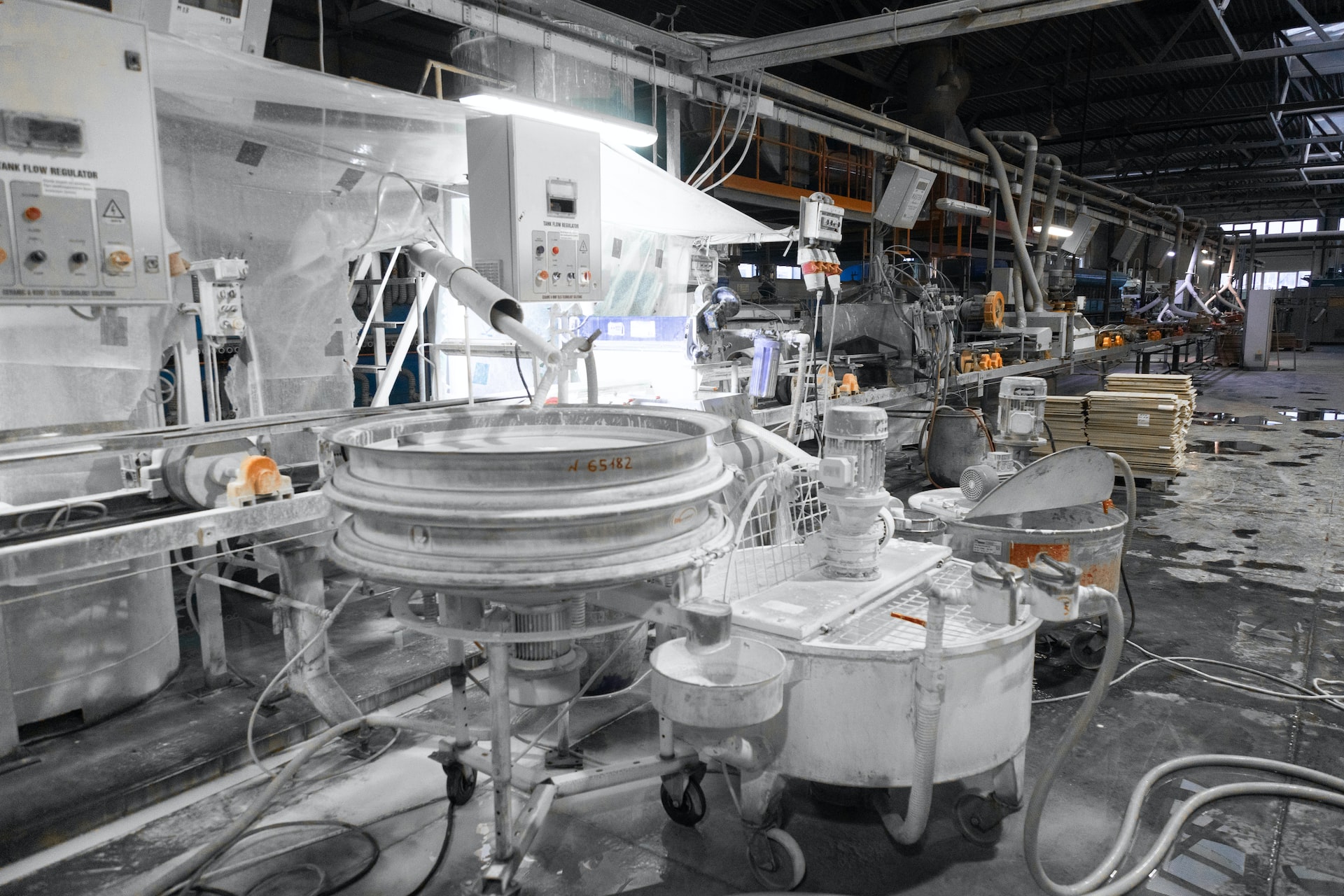 Everything You Need to Know About Industrial Blenders