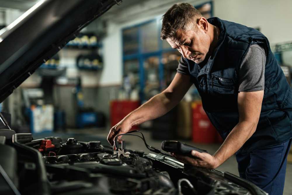 Essential Car Maintenance Tips to Extend Vehicle Longevity