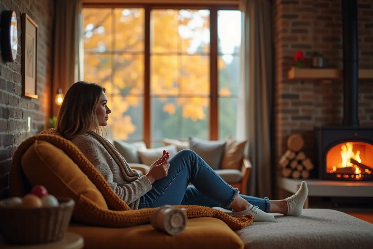 What to Do if Your Home is Colder Than Last Fall