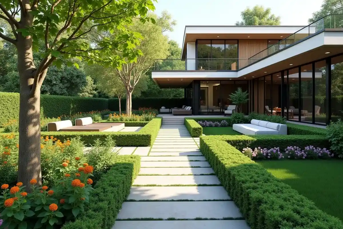How To Increase Your Home’s Value By Redesigning Your Garden