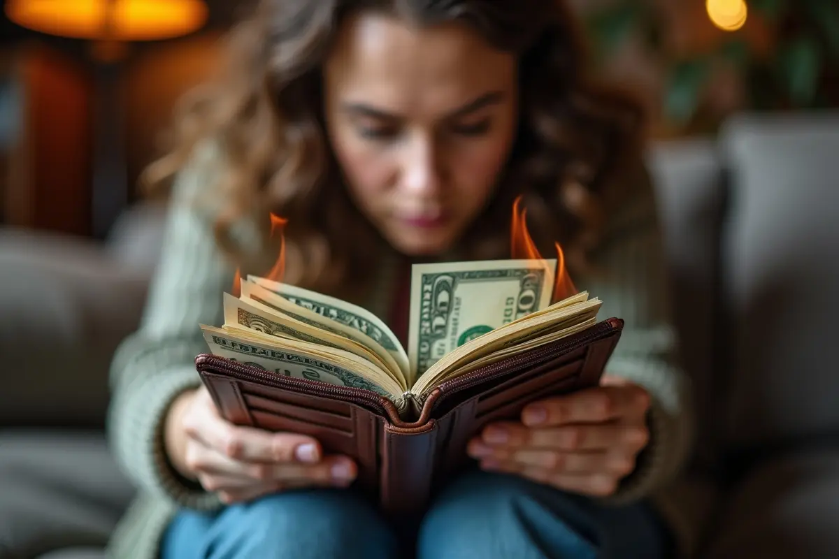 What to Do if Your Money is Burning a Hole in Your Pocket