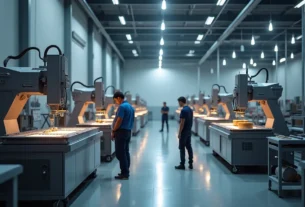 innovative crafting machines helping creators work faster with improved precision